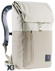 Deuter UP Seoul Urban Mochila sostenible (16 + 10 L) en oferta