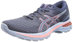 Asics GT-2000 9, Zapatillas para Correr Mujer, Thunder Blue/Storm Blue, 38 EU características