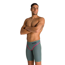 ARENA M Pwsk Carbon Core Bañador, Hombre, Army Green, 65 precio