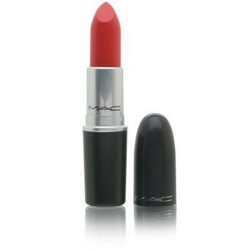 mac lipstick lady danger características