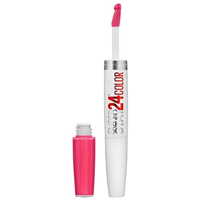 Maybelline Superstay 24H - Pintalabios