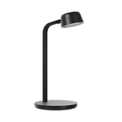 Lámpara de mesa LED Motus Mini, dim to warm, negro precio