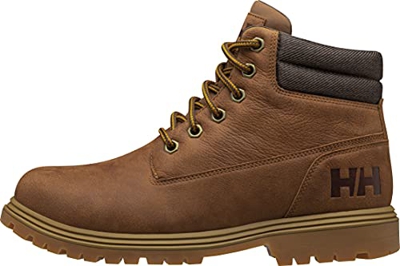 Helly-Hansen Fremont, Botas de Moda Hombre, Dogwood Black, 45 EU