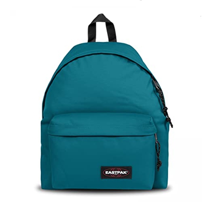 Eastpak PADDED PAK'R Mochila, 40 cm, 24 L, Cosmos Blue (Azul)