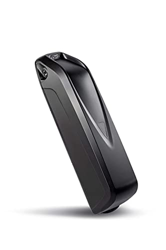 QFWMCW Batería de Bicicleta eléctrica 36V, 48V 17.5Ah Batería Hailong Downtube Batería Ebike Batería incorporada 18650 de Iones de Litio para Biciclet características