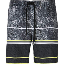 Firefly Bañador para Hombre Karim, Hombre, Bañador para Hombre, 302257, Negro, Medium características