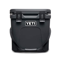 YETI - Nevera Roadie 24, color carbón en oferta
