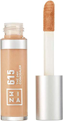 3INA MAKEUP - Vegano - Libre de crueldad - El corrector 615 de 24 horas - Cobertura media completa - Larga duración - Corrector líquido de ojos de oje precio