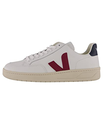 XD021955 - Sneaker da Donna e da uomo VEJA in Pelle Linea V-12 características