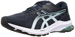 ASICS GT-1000 10, Zapatillas para Correr Mujer, Thunder Blue French Blue, 42.5 EU en oferta
