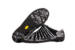 Vibram Men's Furoshiki EVO Shoes Murble Black 42 características