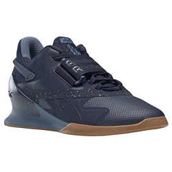 Reebok Legacy Lifter II, Zapatillas Deportivas Mujer, VECNAV/BLUSLA/RBKLE3, 41 EU en oferta