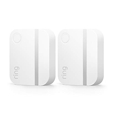 Nuevo sensor de contacto de Ring Alarm (2.ª generación) - Paquete de 2