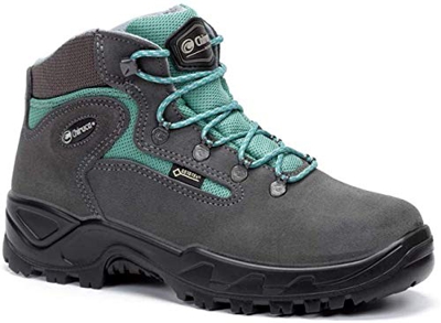 Chiruca Massana 21 GTX- Bota de montaña para Mujer (37)
