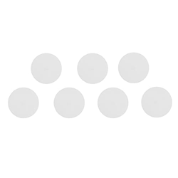 Zhat Parche De Piscina, Kit De Parche De Piscina De Corte De Bricolaje Práctico Reemplazable Resistente Al Agua para Carpas Impermeables para Filas Fl precio