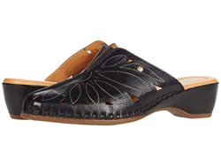 PIKOLINOS Sandalia de Piel Romana W96 en oferta