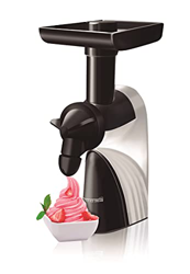 BEST DIRECT STARLYF PERFECT ICE CREAM, Máquina de Helados con Fruta muy fácil de Usar, 100% Natural, Gluten Free características