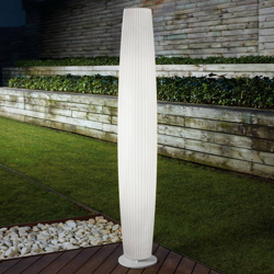 Bover Maxi P/180 lámpara de pie LED exterior en oferta