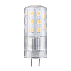 Paulmann GY6,35 4W bombilla LED bi-pin 2.700K características