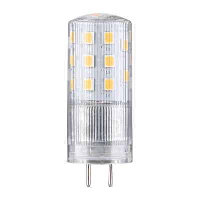 Paulmann GY6,35 4W bombilla LED bi-pin 2.700K