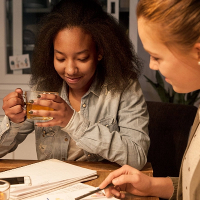 Philips bombilla LED bi-pin G9 4,8W 2.700K mate