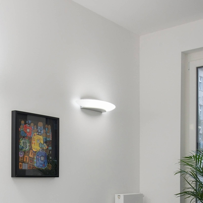 RZB Ring of Fire aplique LED DALI 60cm 22W 840