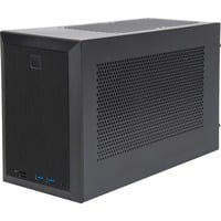NUC SST-VT04B, Cajas de torre