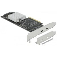 89009 tarjeta y adaptador de interfaz Interno USB 3.2 Gen 2 (3.1 Gen 2) precio