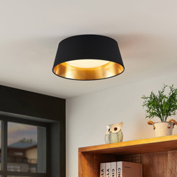Lindby Ibai plafón LED, Ø 34 cm precio