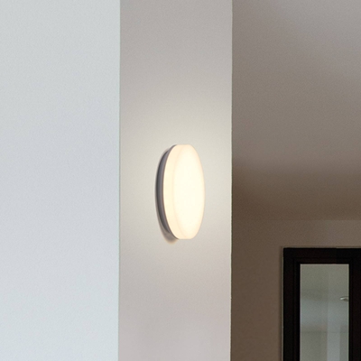 RZB HB 505 plafón LED CCT Switch, Ø22cm 15W