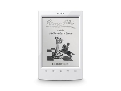 Sony - Sony Reader Prs-T2 Wi-Fi Blanco - Ebook - Comprar Al Mejor Precio