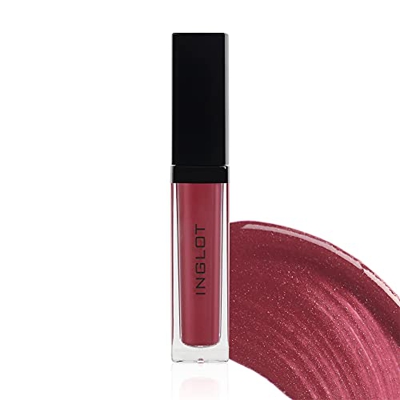 Inglot HD, Pintalabios (Color 27) - 5.5 ml.