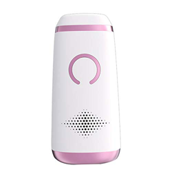 Haude LPL Sistema de depilación permanente, 500, destella, depiladora sin dolor, depiladora con pantalla LCD para mujeres y hombres, cara y cuerpo precio