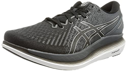 ASICS Glideride 2, Zapatillas de Running Hombre, Black Carrier Grey, 45 EU características