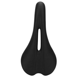 1 Uds, Sillín de Bicicleta, Sillín de Bicicleta de Montaña, Cojín Universal para Bicicleta, Cómodo Asiento de Bicicleta para Ejercicio, Carretera, Bic en oferta