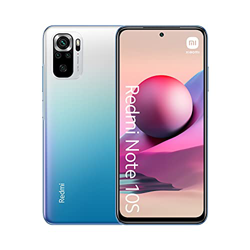 Xiaomi Redmi Note 10S Ocean Blue 6G RAM 128G ROM características