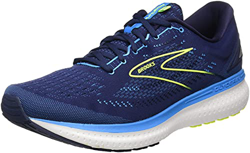 Brooks Glycerin 19 Azul Noche 1103561D443 características