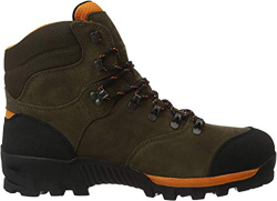 Aigle Altavio Mid Gore-Tex, de Caza Hombre, Marrón (Sepia), 42 EU en oferta
