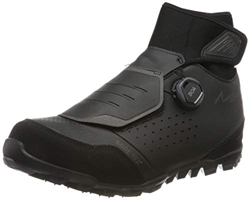 Shimano SH M MTB Inv Mw7 Hombre, Negro (Negro 000), 41 EU características