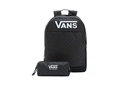 Vans Mochila SKOOL BACKPACK VN0A5F0KBA51 características