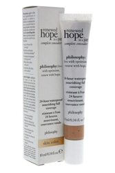 Philosophy Reductora Hope Completo Corrector 24hr Impermeable 10ml Miel #7.5 en oferta