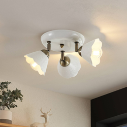 Lindby Veeti foco de techo, 3 luces precio