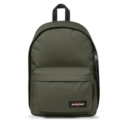 Eastpak Out Of Office Mochila, 44 cm, 27 L, Verde (Crafty Olive) precio