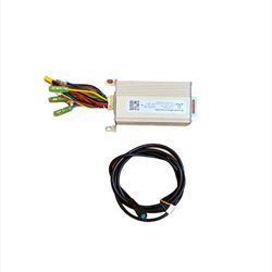 Fp-Tech Recambioss Scooter motor centralita eléctrica cubierta cámara de aire batería freno pantalla FP-A11-250W (4. Centralita) precio