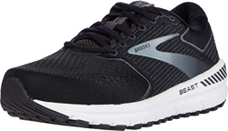 Brooks Beast '20, Zapatillas para Correr Hombre, Black/Ebony/Grey, 44.5 EU características