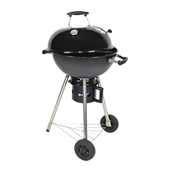 Parrilla de la barbacoa Parrilla de carbón de barbacoa de viaje portátil, parrilla de barbacoa al aire libre, parrilla de carbón de fondo de fondo de  en oferta