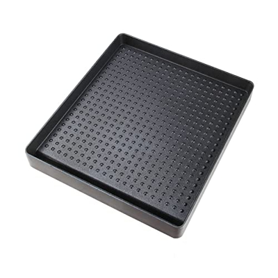 WCCCY 22 * 25cm - disponibilidad Barbacoa Panillera de Parrilla Antiadherente de la Parrilla de la Parrilla del carbón de la Parrilla de la Estufa de 