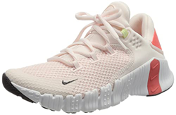 Nike Free Metcon 4, Zapatillas para Caminar Mujer, Light Soft Pink/Cave Purple-Ma, 37.5 EU características