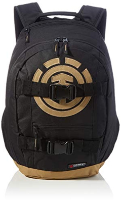 Element Mohave Bpk, Backpack, (Flint Black), U