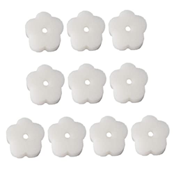 cdzhouji Filtro de Esponja de absorción de Aceite Scum Sponge Sucio de Espuma Removedor de Espuma Limpieza Esponja para bañera de hidromasaje Piscina  características